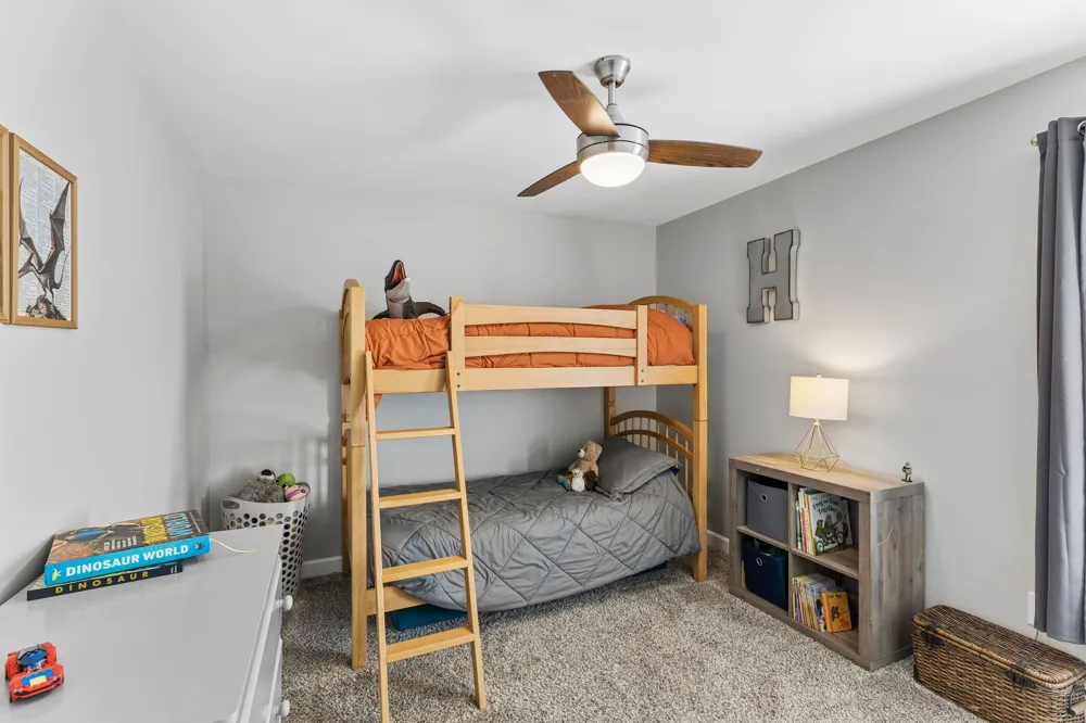 4008 Elsie St Spring Hill, TN 37174