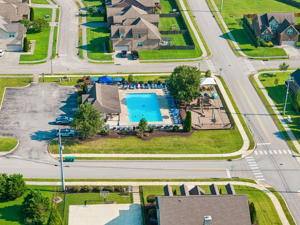 4008 Elsie St Spring Hill, TN 37174