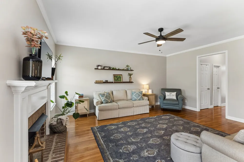 4008 Elsie St Spring Hill, TN 37174