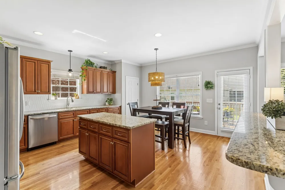 4008 Elsie St Spring Hill, TN 37174