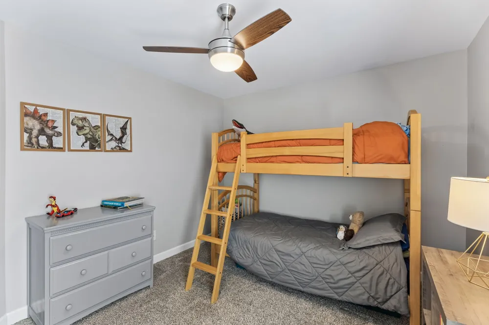 4008 Elsie St Spring Hill, TN 37174
