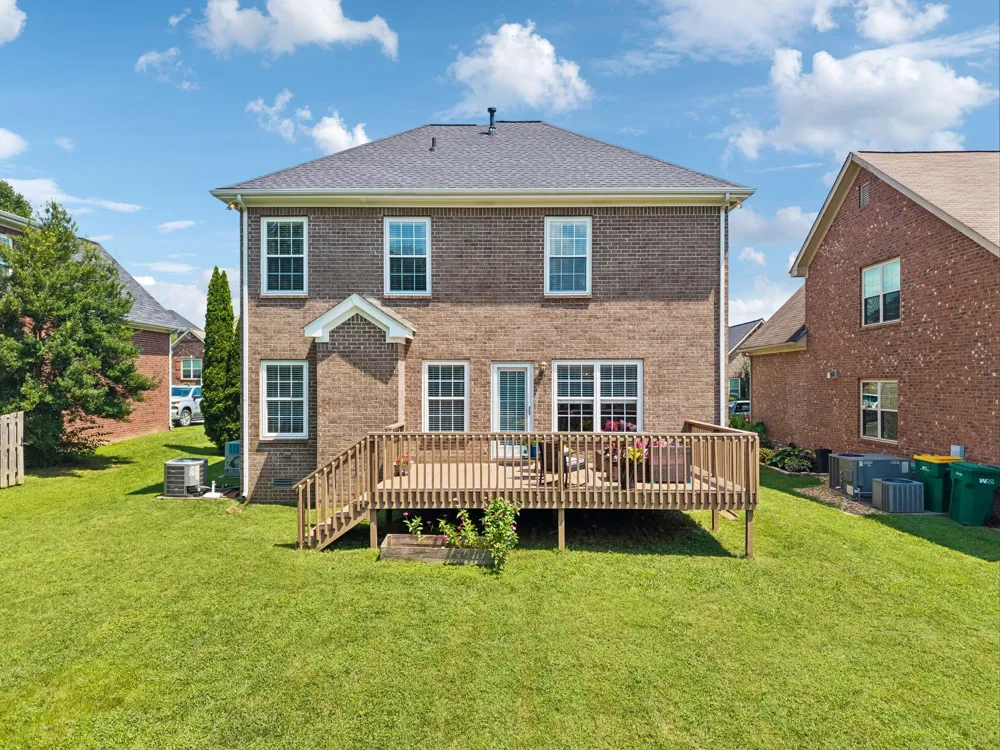 4008 Elsie St Spring Hill, TN 37174