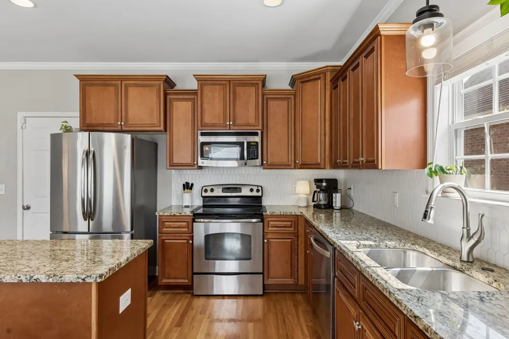 4008 Elsie St Spring Hill, TN 37174