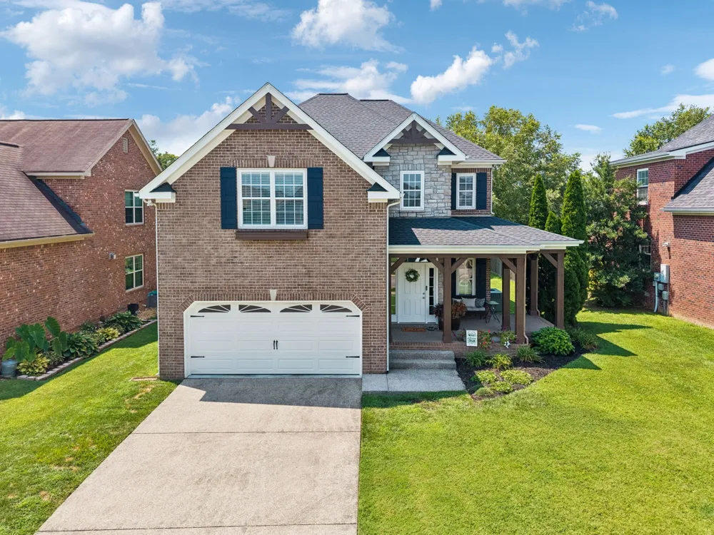 4008 Elsie St Spring Hill, TN 37174