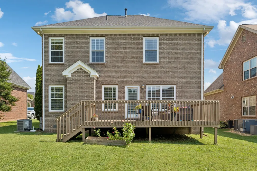 4008 Elsie St Spring Hill, TN 37174