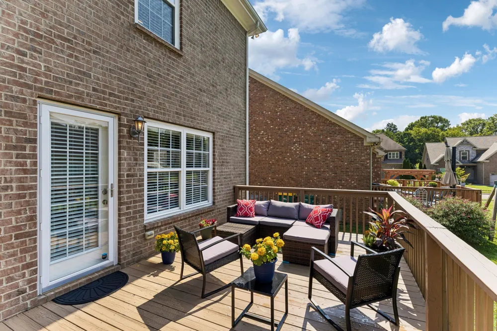 4008 Elsie St Spring Hill, TN 37174