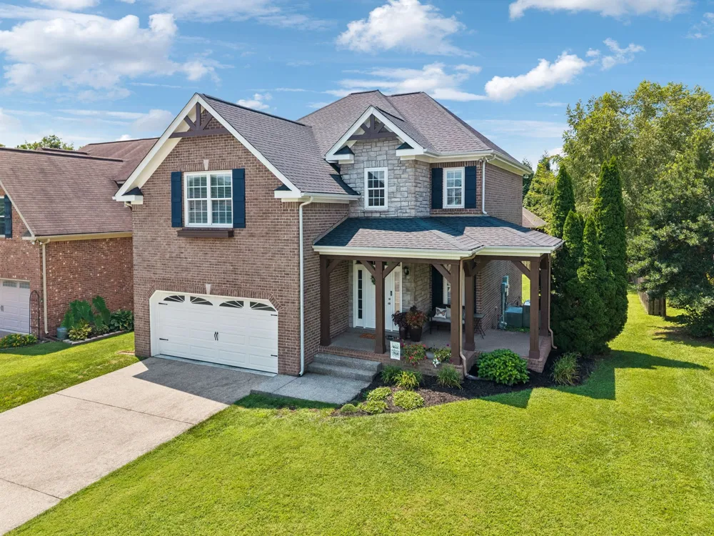 4008 Elsie St Spring Hill, TN 37174