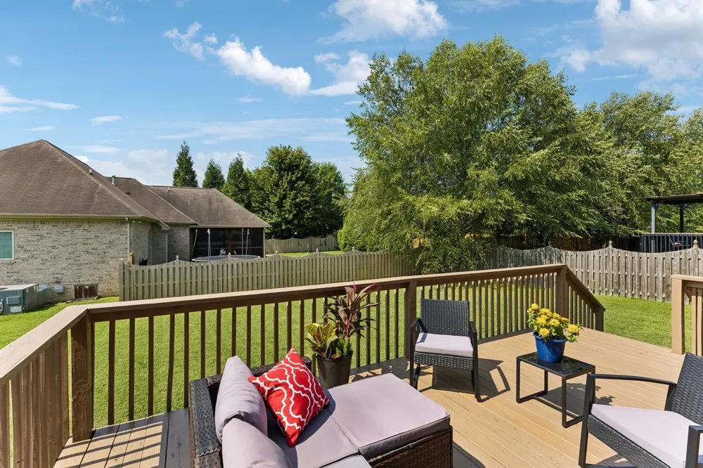 4008 Elsie St Spring Hill, TN 37174