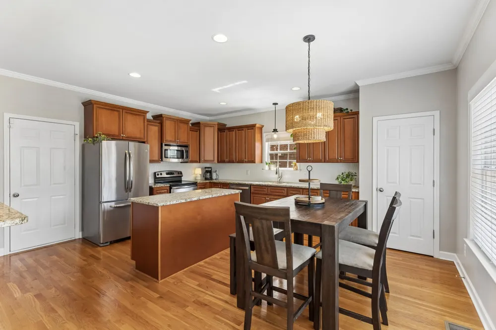 4008 Elsie St Spring Hill, TN 37174