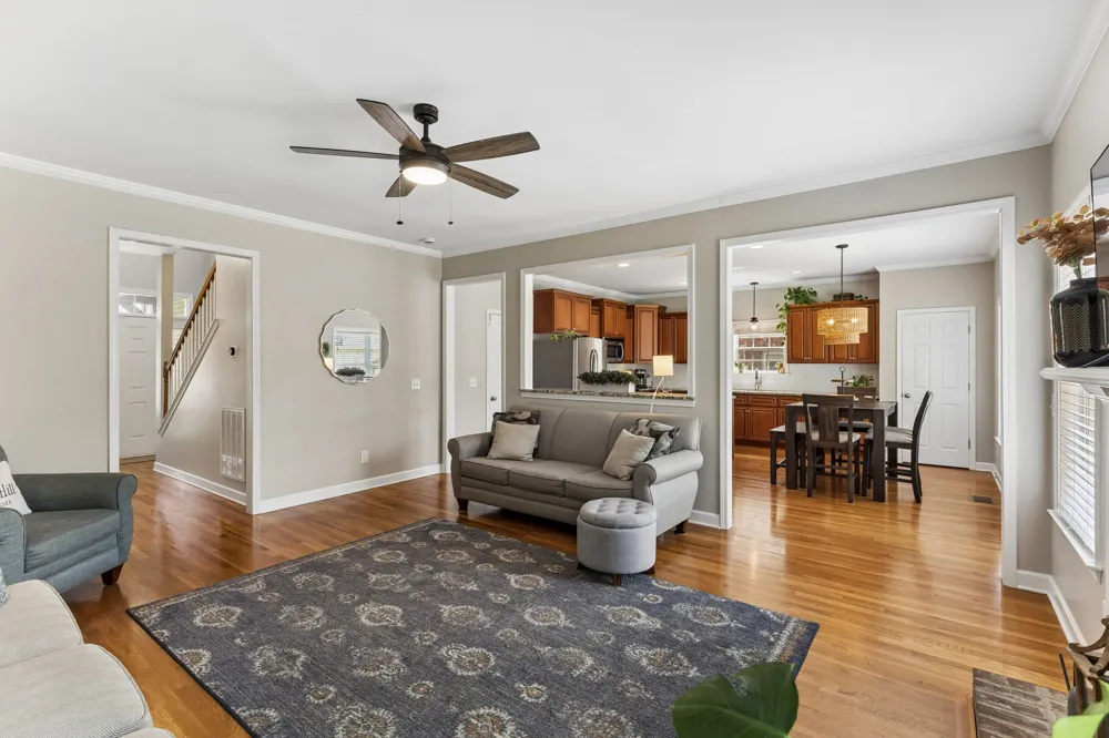 4008 Elsie St Spring Hill, TN 37174