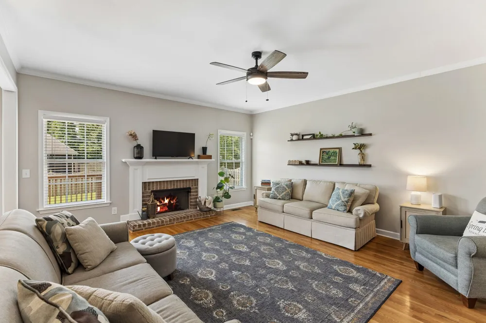 4008 Elsie St Spring Hill, TN 37174