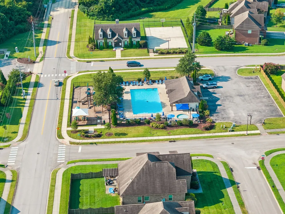4008 Elsie St Spring Hill, TN 37174