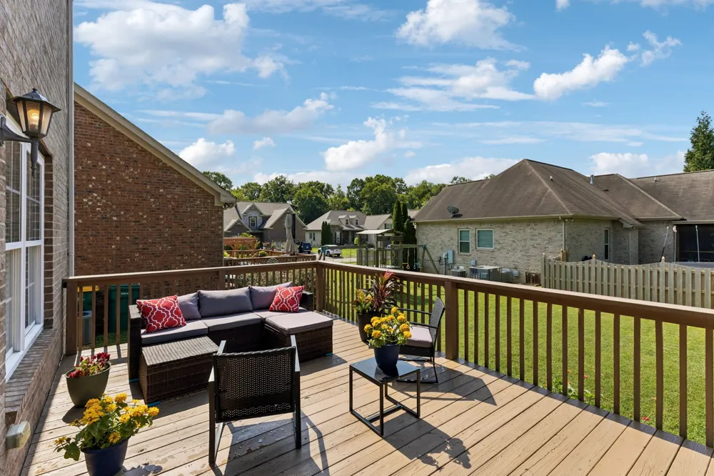4008 Elsie St Spring Hill, TN 37174