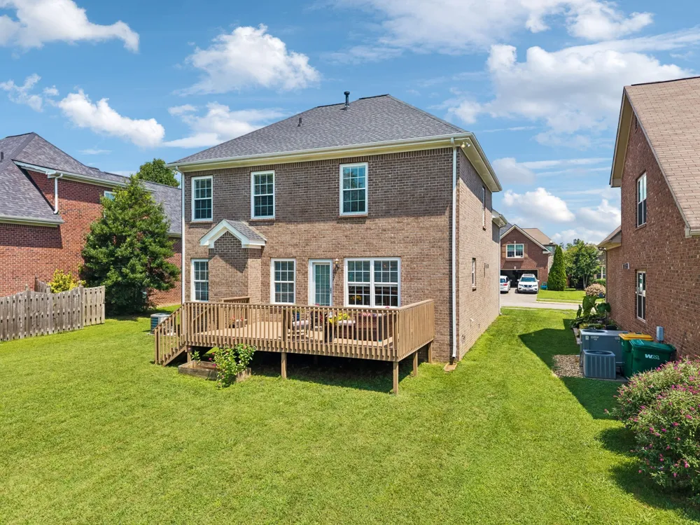 4008 Elsie St Spring Hill, TN 37174