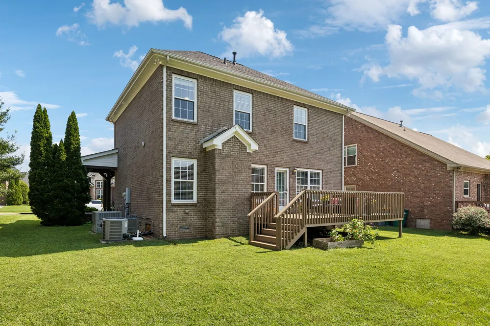 4008 Elsie St Spring Hill, TN 37174