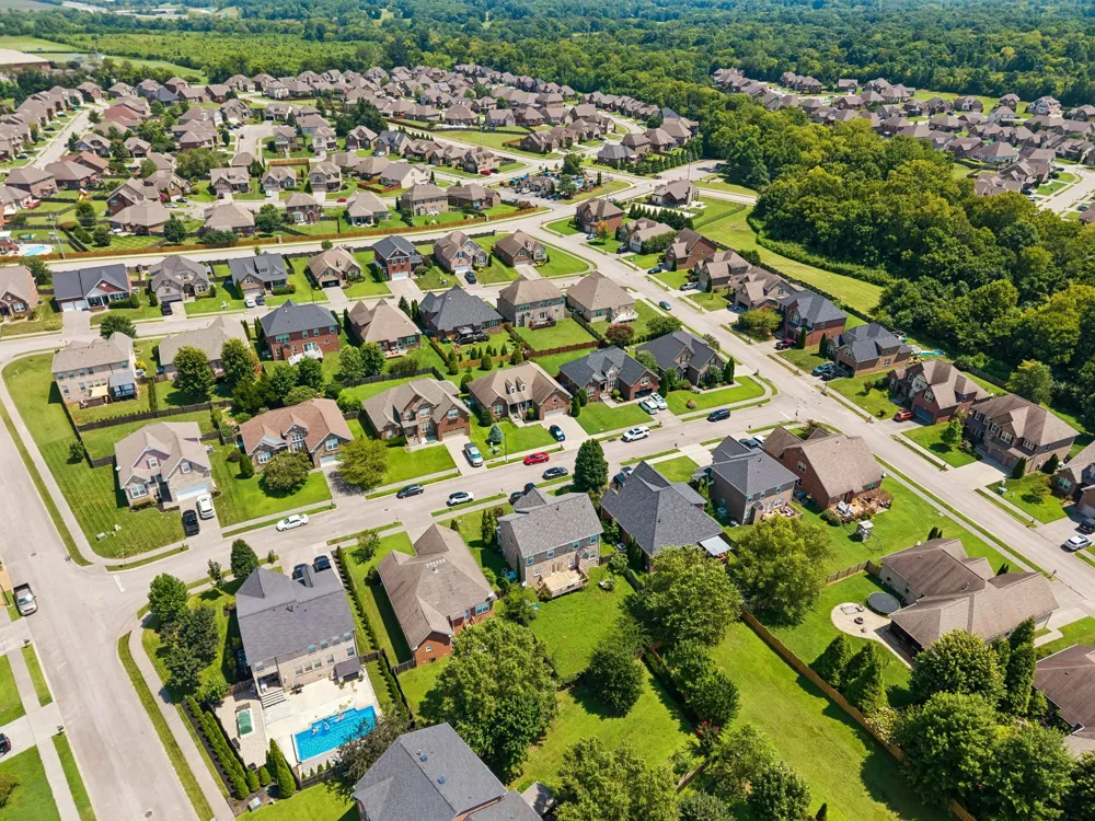 4008 Elsie St Spring Hill, TN 37174