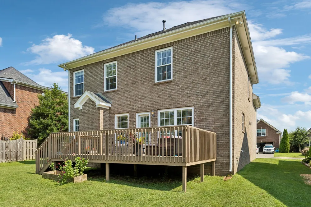 4008 Elsie St Spring Hill, TN 37174