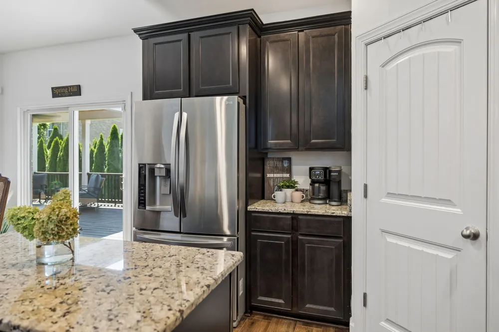 2293 Dewey Dr Spring Hill, TN 37174