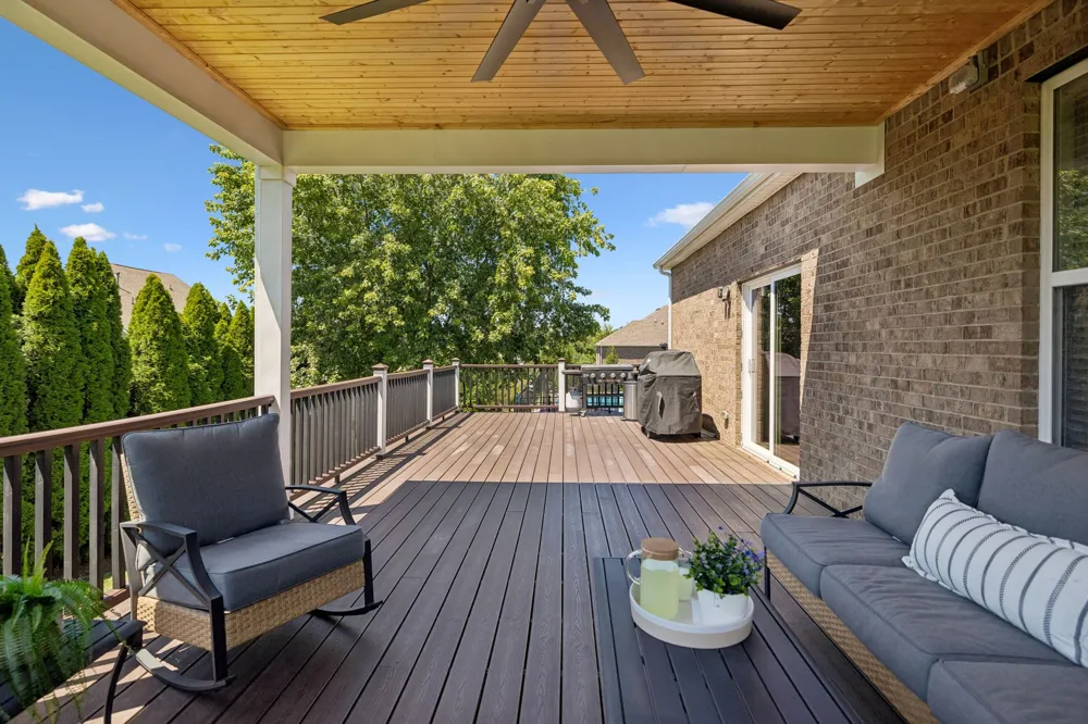 2293 Dewey Dr Spring Hill, TN 37174
