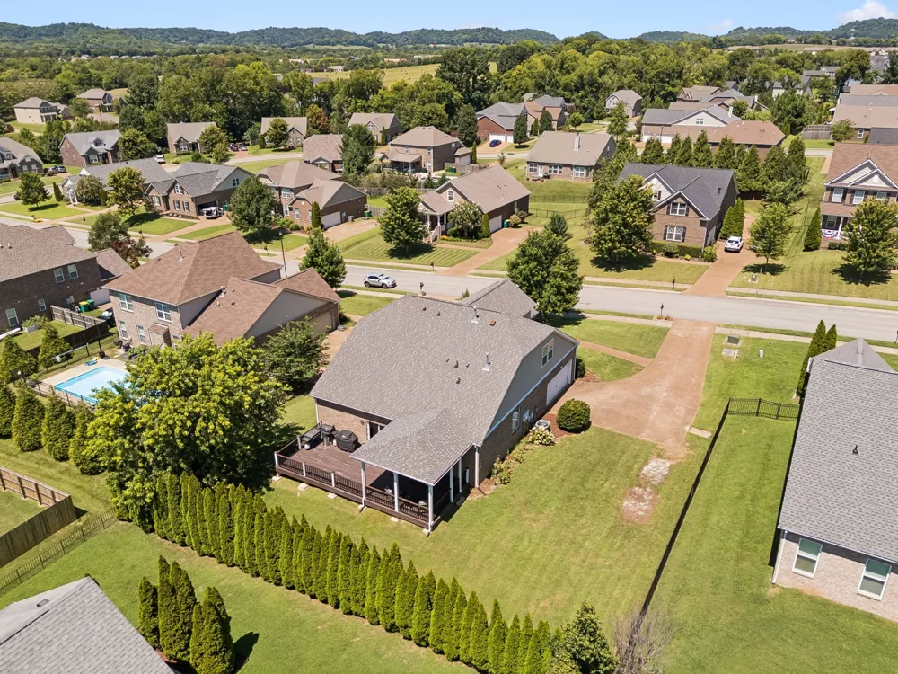 2293 Dewey Dr Spring Hill, TN 37174