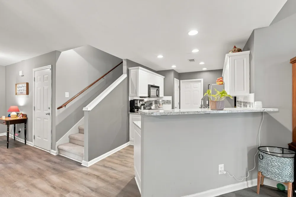 5513 Creole Way Mount Juliet, TN 37122