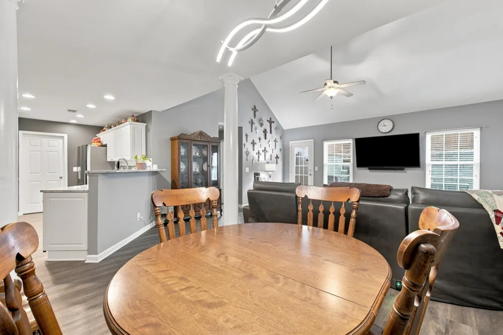 5513 Creole Way Mount Juliet, TN 37122