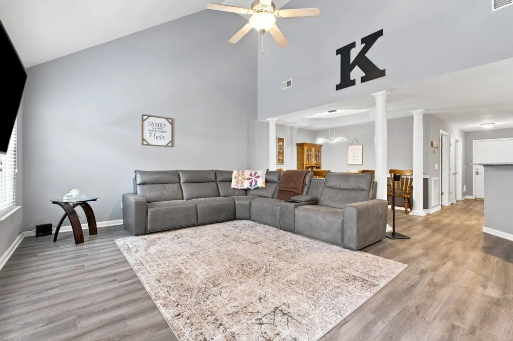 5513 Creole Way Mount Juliet, TN 37122