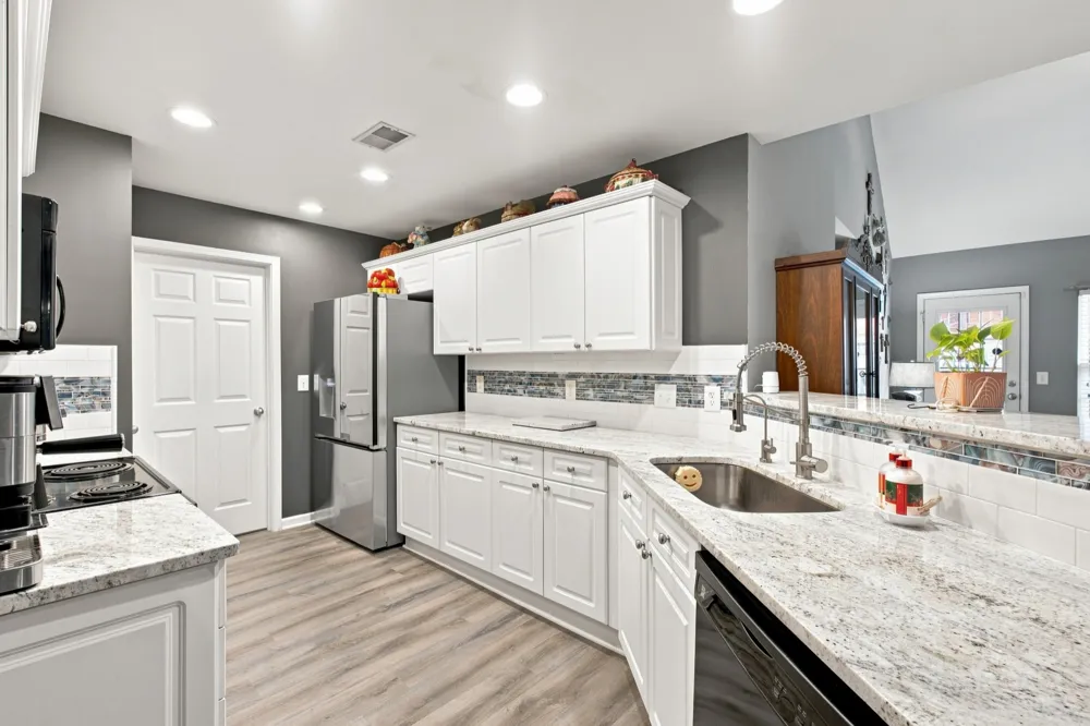 5513 Creole Way Mount Juliet, TN 37122