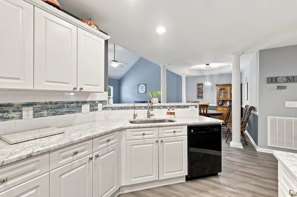 5513 Creole Way Mount Juliet, TN 37122