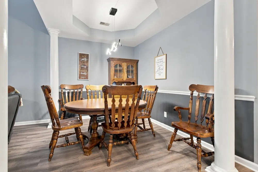 5513 Creole Way Mount Juliet, TN 37122