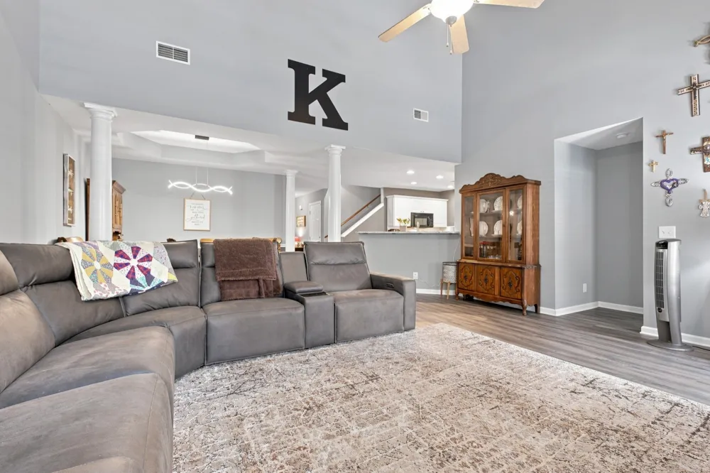 5513 Creole Way Mount Juliet, TN 37122