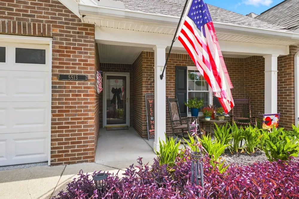 5513 Creole Way Mount Juliet, TN 37122