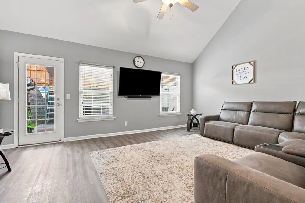5513 Creole Way Mount Juliet, TN 37122