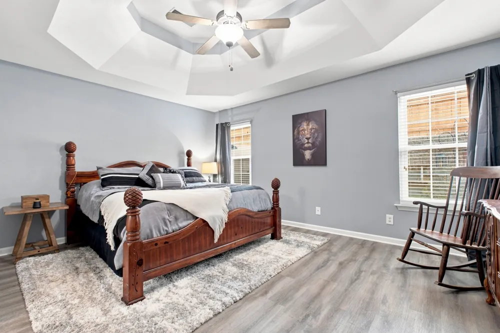 5513 Creole Way Mount Juliet, TN 37122