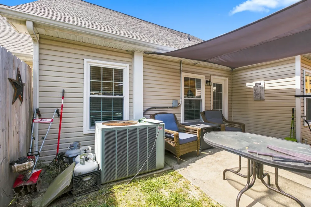 5513 Creole Way Mount Juliet, TN 37122