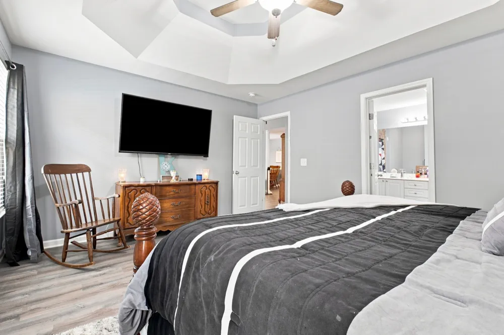 5513 Creole Way Mount Juliet, TN 37122