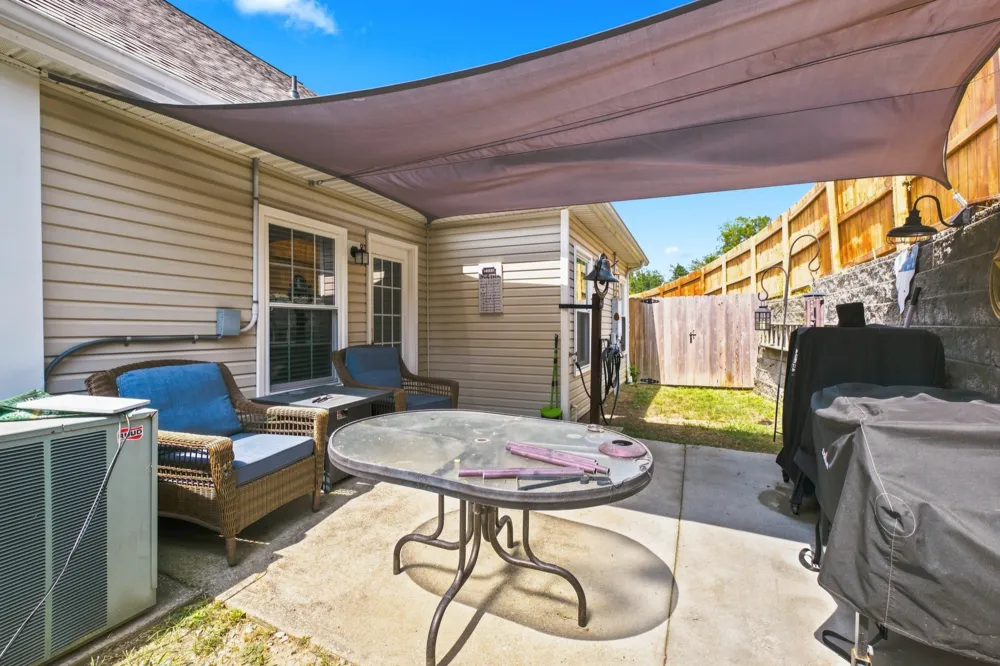 5513 Creole Way Mount Juliet, TN 37122