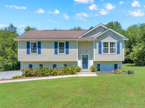 2852 Buckeye Loop