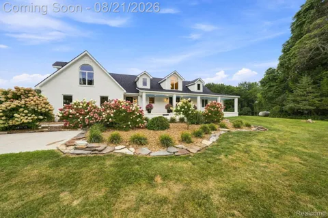 4759 Lasher Road