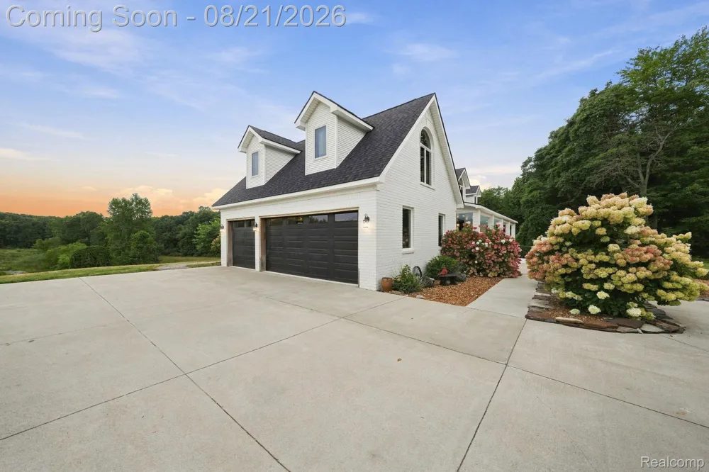 4759 Lasher Road Dryden Township, MI 48428