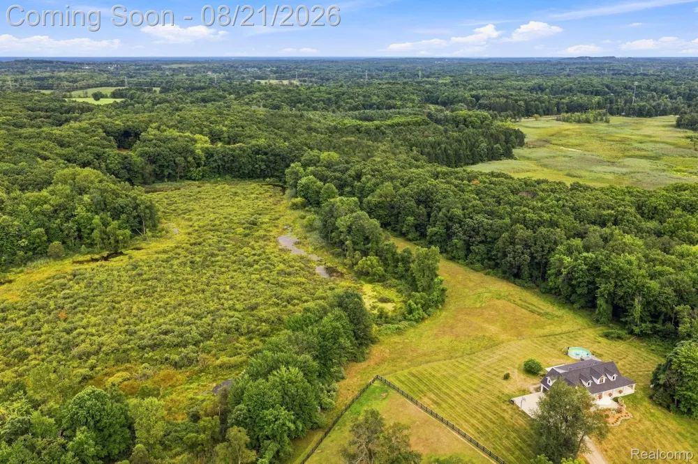 4759 Lasher Road Dryden Township, MI 48428
