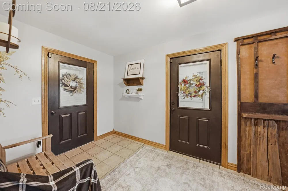 4759 Lasher Road Dryden Township, MI 48428