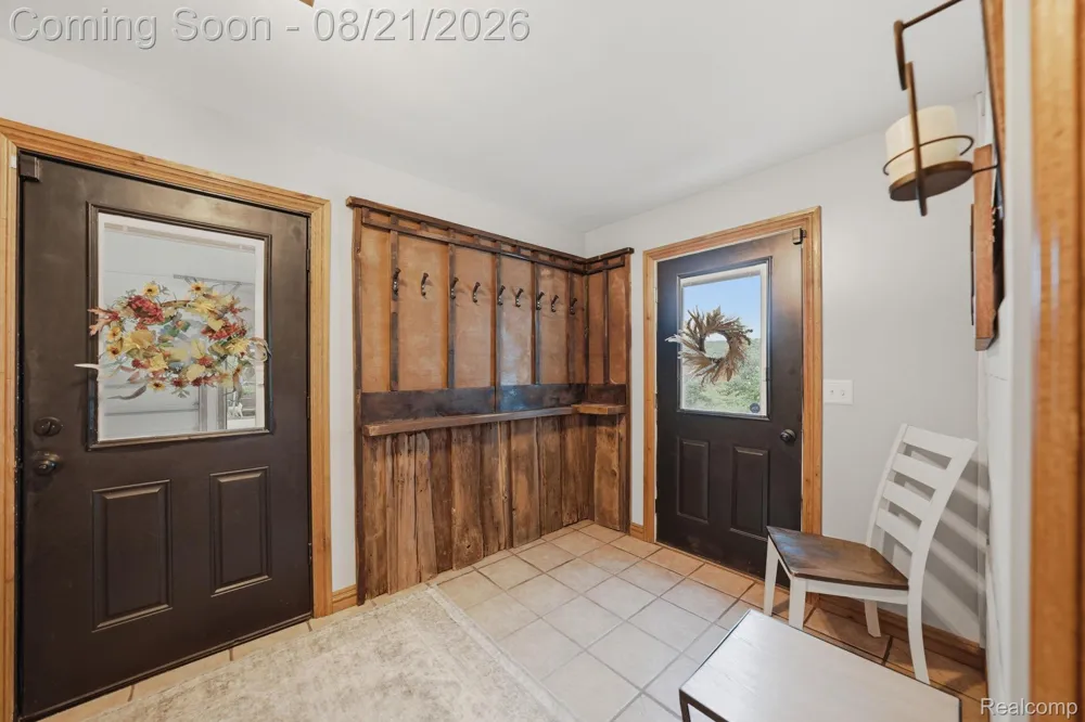 4759 Lasher Road Dryden Township, MI 48428