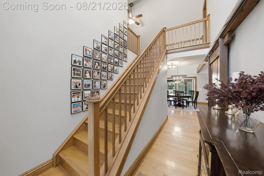 4759 Lasher Road Dryden Township, MI 48428