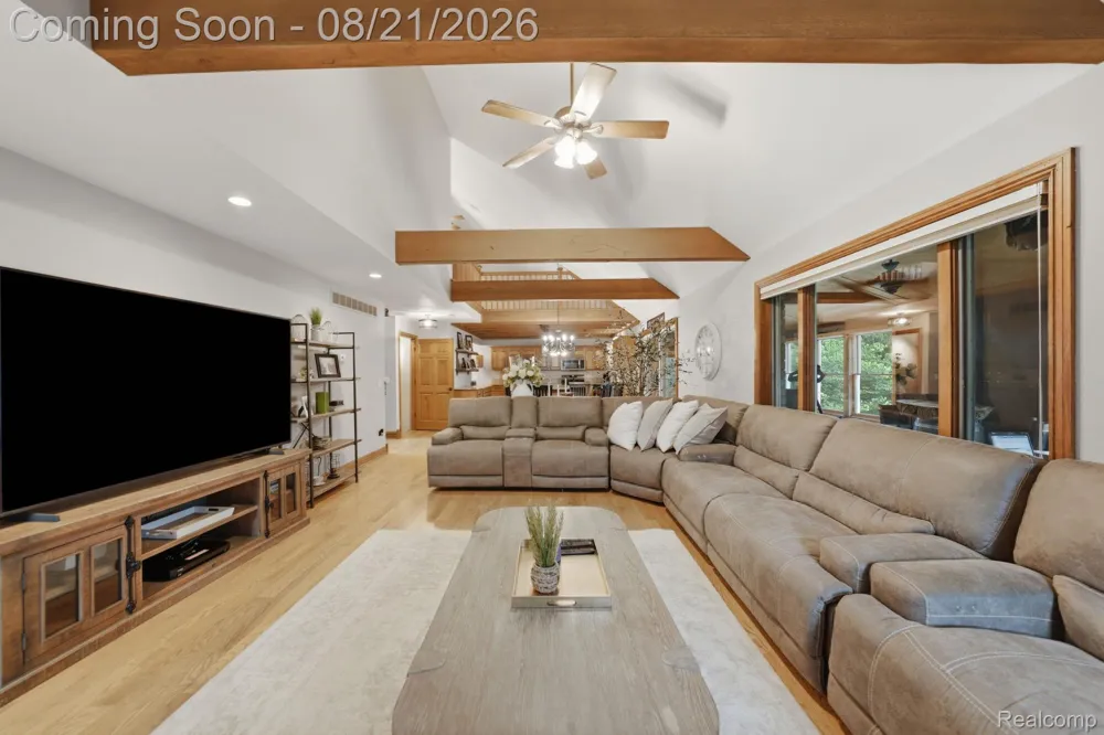 4759 Lasher Road Dryden Township, MI 48428
