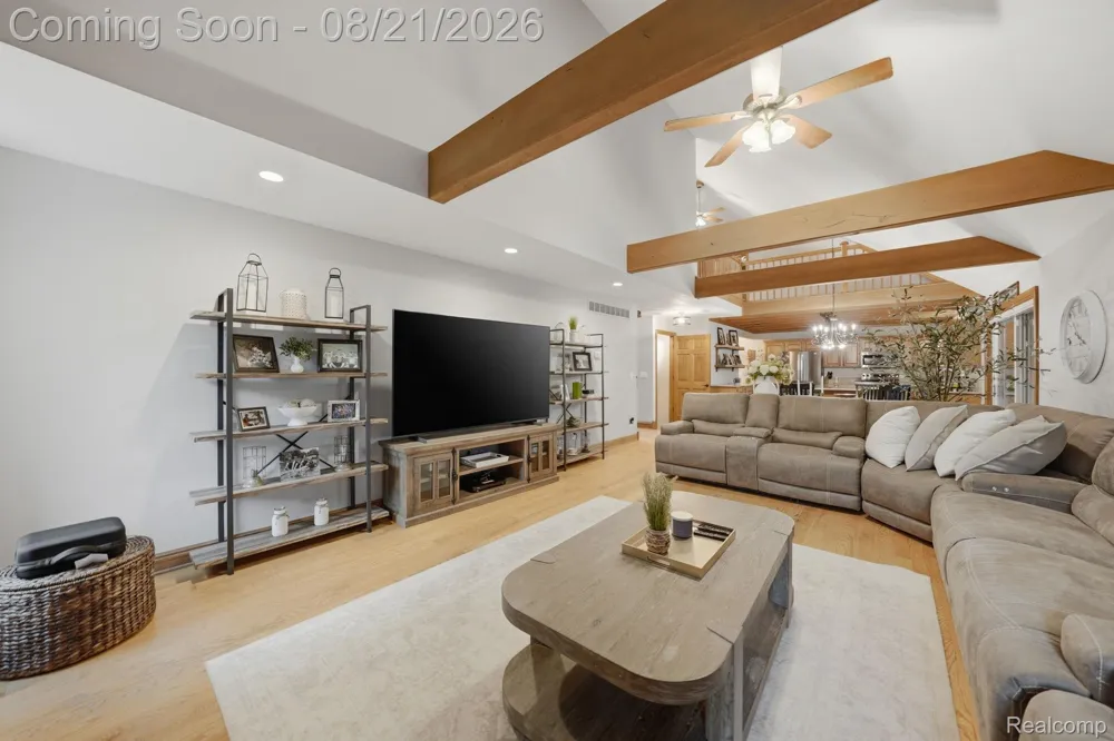 4759 Lasher Road Dryden Township, MI 48428