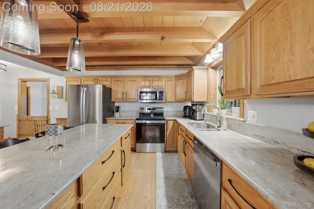 4759 Lasher Road Dryden Township, MI 48428
