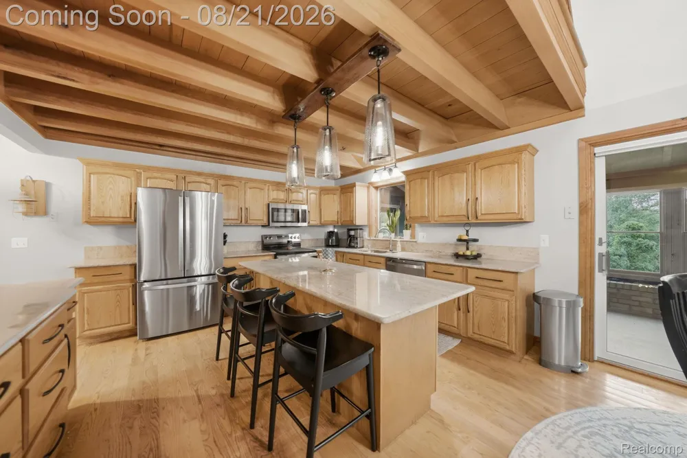 4759 Lasher Road Dryden Township, MI 48428