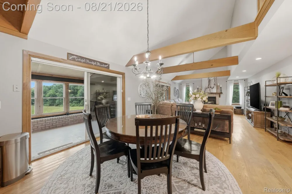 4759 Lasher Road Dryden Township, MI 48428