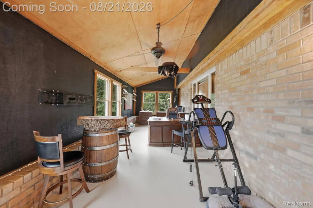 4759 Lasher Road Dryden Township, MI 48428